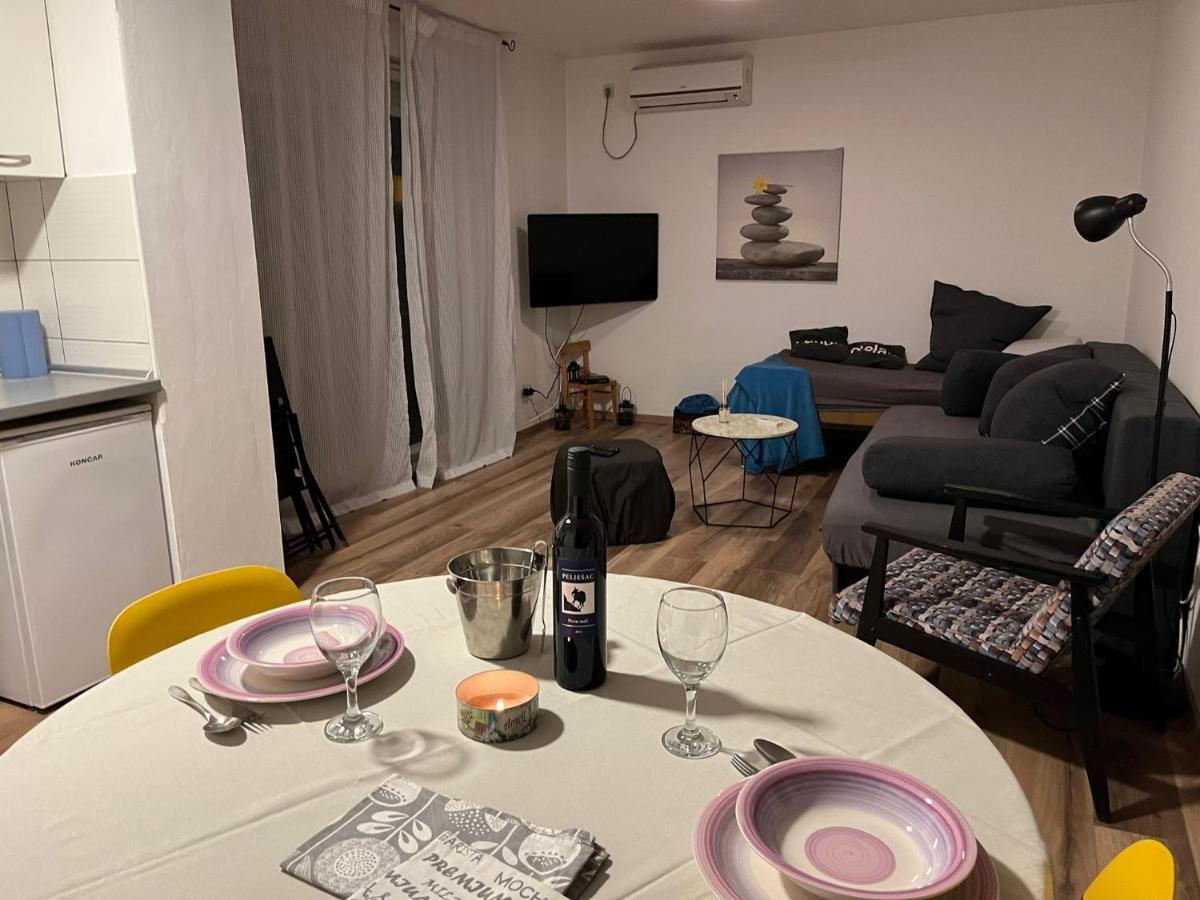 Sibenik Apartment Šibenik Exterior foto