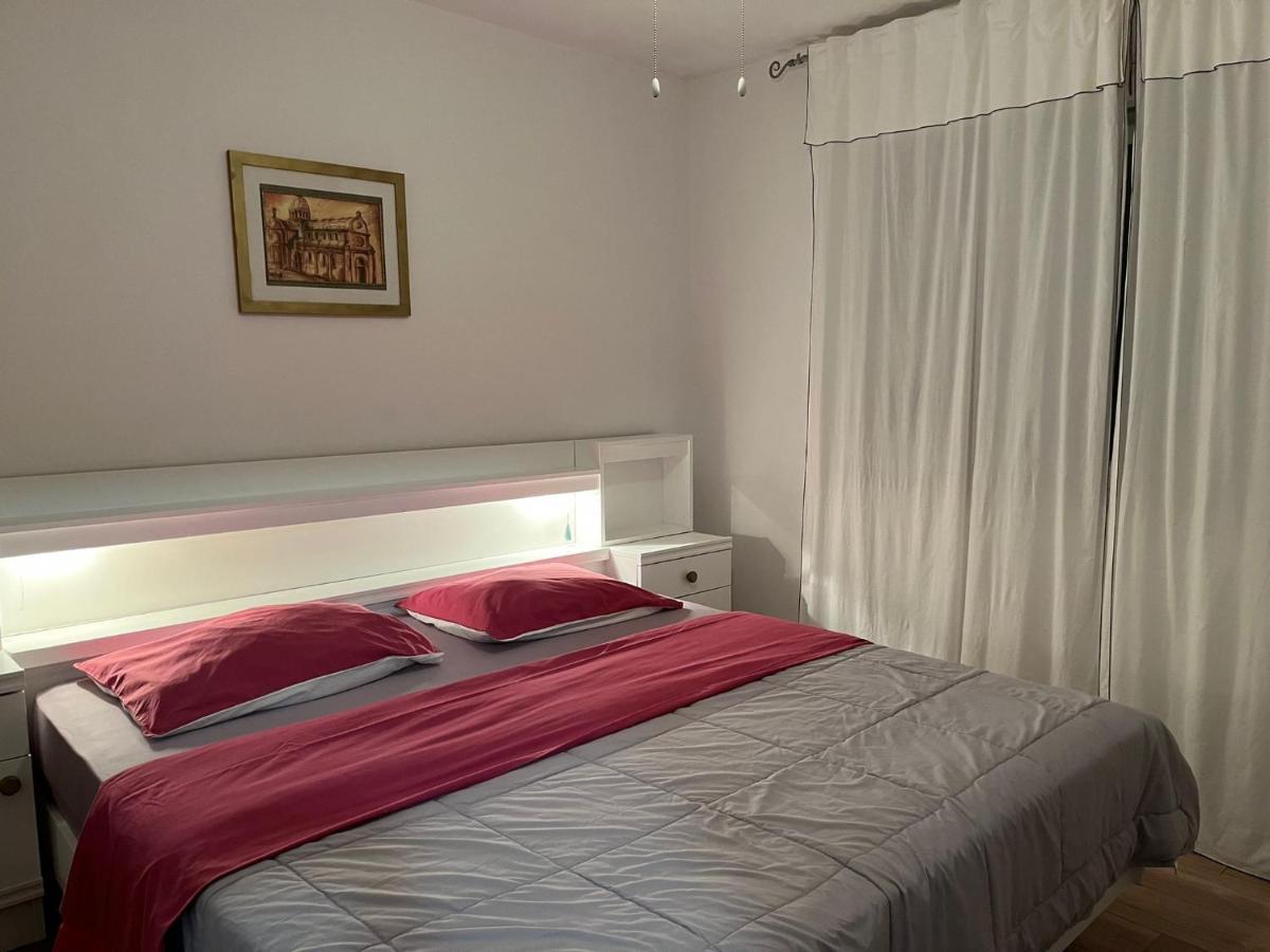 Sibenik Apartment Šibenik Exterior foto