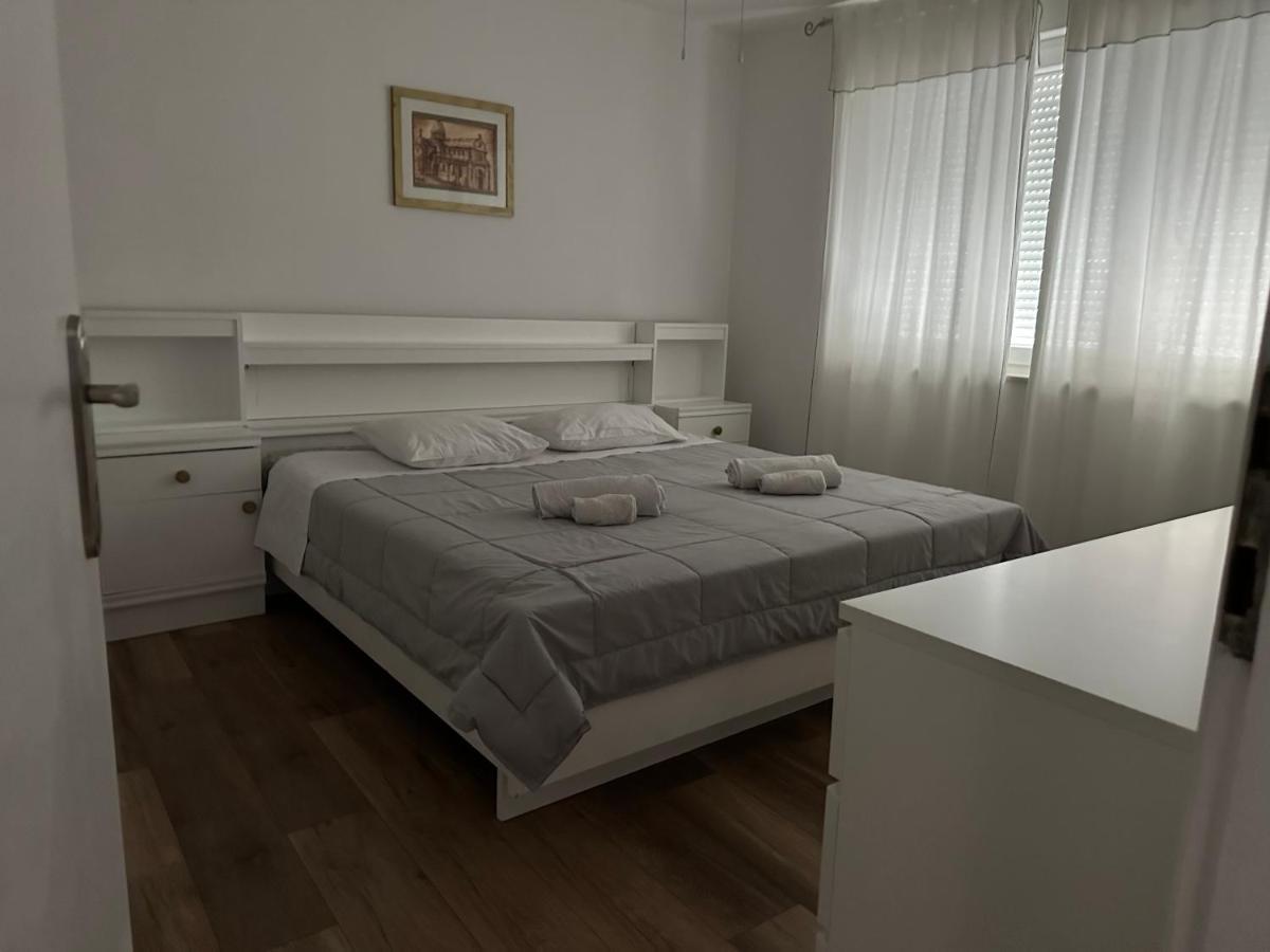 Sibenik Apartment Šibenik Exterior foto