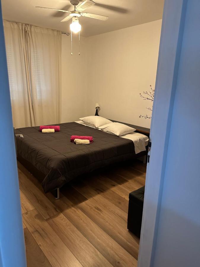 Sibenik Apartment Šibenik Exterior foto